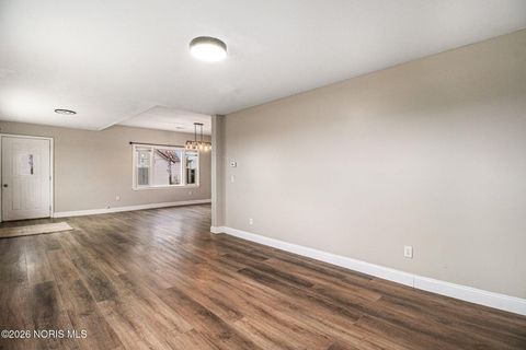 Tiny photo for 14878 W State Route 163, Elmore, OH 43416 (MLS # 10003021)