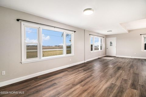 Tiny photo for 14878 W State Route 163, Elmore, OH 43416 (MLS # 10003021)