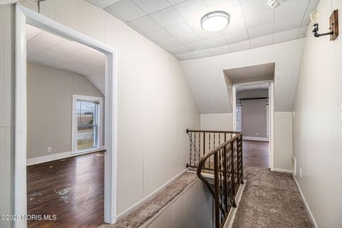 Tiny photo for 14878 W State Route 163, Elmore, OH 43416 (MLS # 10003021)