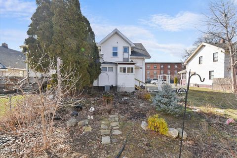 Tiny photo for 833 Kingston Avenue, Toledo, OH 43605 (MLS # 10004565)