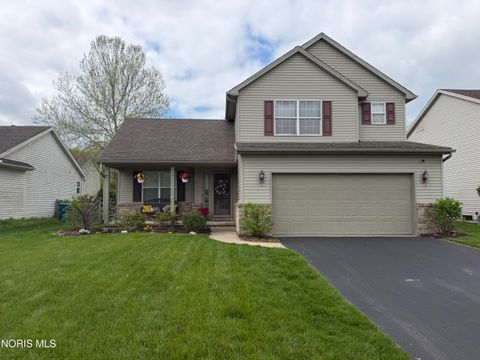 Photo of 624 Niagara Avenue, Holland, OH 43528 (MLS # 10006847)