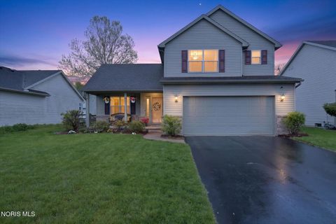 Photo of 624 Niagara Avenue, Holland, OH 43528 (MLS # 10006847)