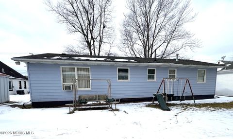 Tiny photo for 387 S Warpole Street, Upper Sandusky, OH 43351 (MLS # 10003997)