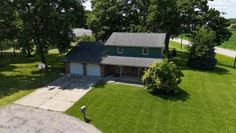 Tiny photo for 16806 Us Highway 20a #20 & 24, West Unity, OH 43570 (MLS # 10011470)