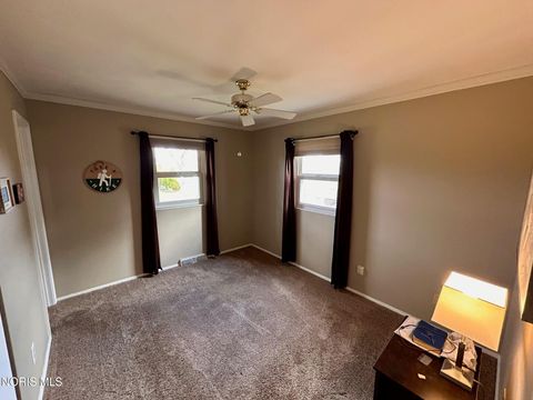 Tiny photo for 410 Overlook Drive, Waterville, OH 43566 (MLS # 10005344)