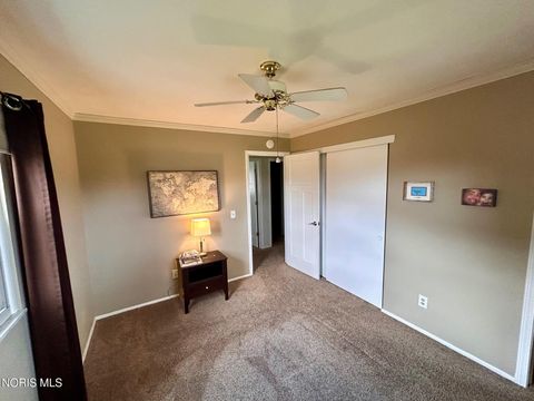 Tiny photo for 410 Overlook Drive, Waterville, OH 43566 (MLS # 10005344)