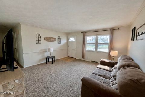 Tiny photo for 410 Overlook Drive, Waterville, OH 43566 (MLS # 10005344)