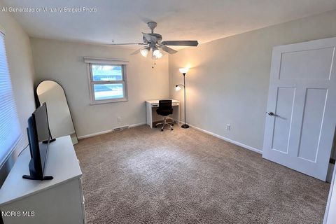 Tiny photo for 410 Overlook Drive, Waterville, OH 43566 (MLS # 10005344)