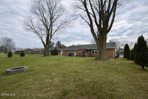 Tiny photo for 410 Overlook Drive, Waterville, OH 43566 (MLS # 10005344)