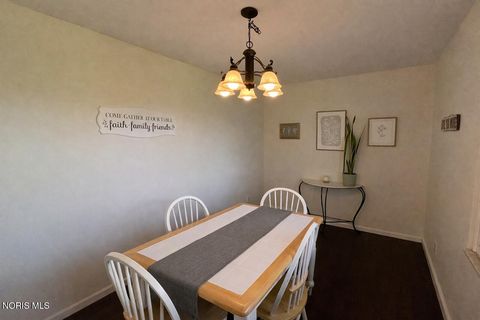 Tiny photo for 410 Overlook Drive, Waterville, OH 43566 (MLS # 10005344)