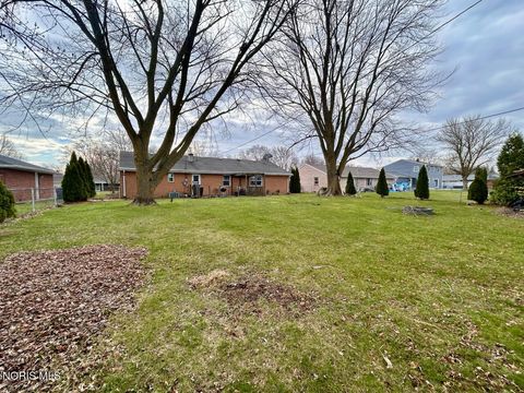 Tiny photo for 410 Overlook Drive, Waterville, OH 43566 (MLS # 10005344)
