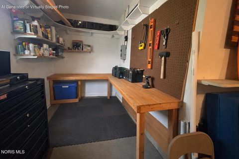 Tiny photo for 410 Overlook Drive, Waterville, OH 43566 (MLS # 10005344)