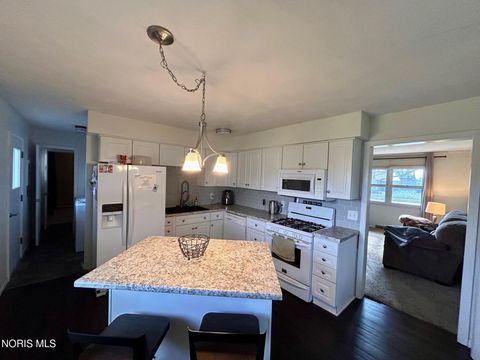 Tiny photo for 410 Overlook Drive, Waterville, OH 43566 (MLS # 10005344)