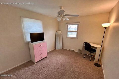 Tiny photo for 410 Overlook Drive, Waterville, OH 43566 (MLS # 10005344)