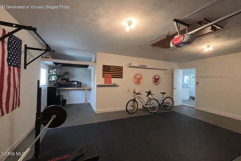 Tiny photo for 410 Overlook Drive, Waterville, OH 43566 (MLS # 10005344)