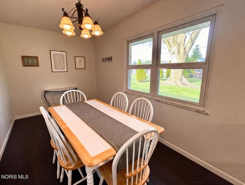 Tiny photo for 410 Overlook Drive, Waterville, OH 43566 (MLS # 10005344)