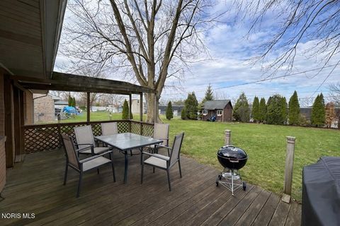 Tiny photo for 410 Overlook Drive, Waterville, OH 43566 (MLS # 10005344)