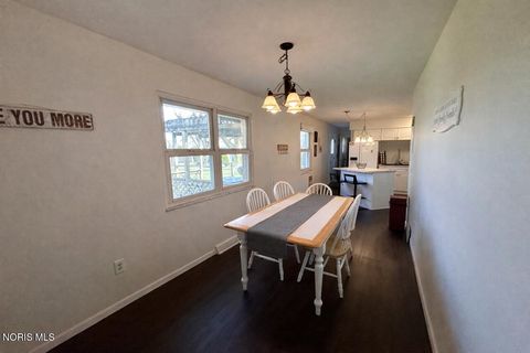 Tiny photo for 410 Overlook Drive, Waterville, OH 43566 (MLS # 10005344)