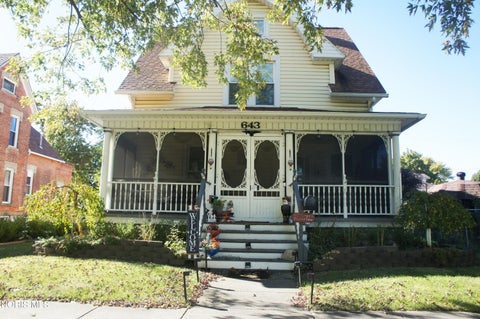 Photo for 643 N Main Street