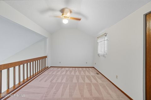 Tiny photo for 6955 Dorr Street #25, Toledo, OH 43615 (MLS # 10000290)