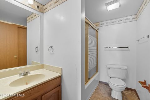 Tiny photo for 6955 Dorr Street #25, Toledo, OH 43615 (MLS # 10000290)