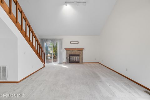 Tiny photo for 6955 Dorr Street #25, Toledo, OH 43615 (MLS # 10000290)