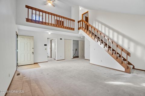 Tiny photo for 6955 Dorr Street #25, Toledo, OH 43615 (MLS # 10000290)