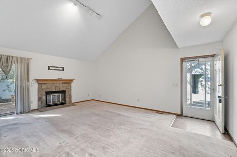 Tiny photo for 6955 Dorr Street #25, Toledo, OH 43615 (MLS # 10000290)