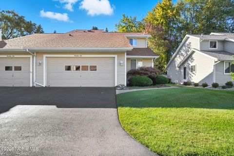 Tiny photo for 6955 Dorr Street #25, Toledo, OH 43615 (MLS # 10000290)