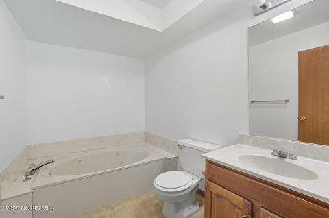Tiny photo for 6955 Dorr Street #25, Toledo, OH 43615 (MLS # 10000290)