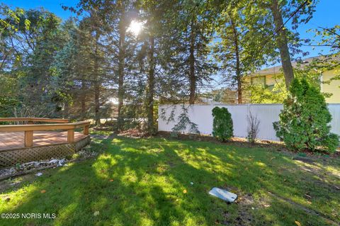 Tiny photo for 6955 Dorr Street #25, Toledo, OH 43615 (MLS # 10000290)