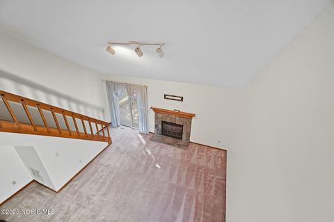 Tiny photo for 6955 Dorr Street #25, Toledo, OH 43615 (MLS # 10000290)
