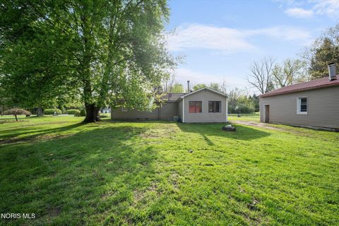 Tiny photo for 3267 County Road 1, Swanton, OH 43558 (MLS # 10006951)