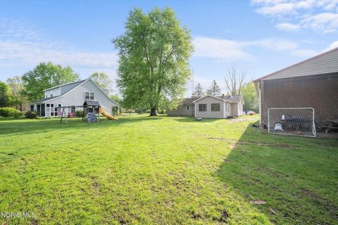 Tiny photo for 3267 County Road 1, Swanton, OH 43558 (MLS # 10006951)