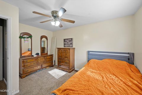 Tiny photo for 3267 County Road 1, Swanton, OH 43558 (MLS # 10006951)