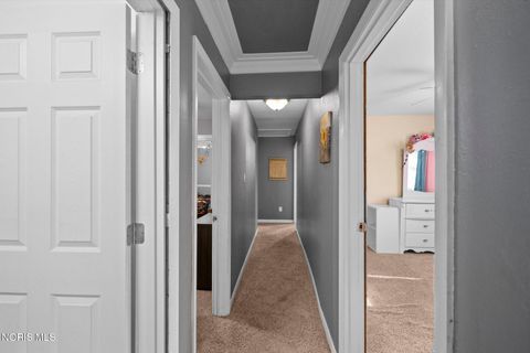 Tiny photo for 3267 County Road 1, Swanton, OH 43558 (MLS # 10006951)