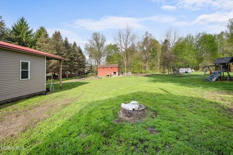 Tiny photo for 3267 County Road 1, Swanton, OH 43558 (MLS # 10006951)