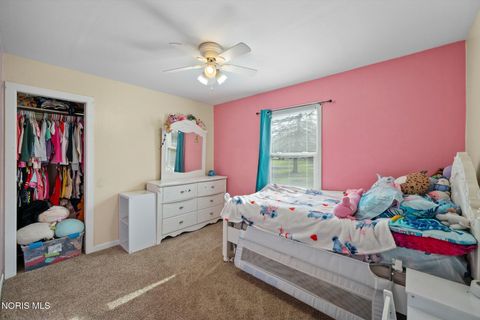 Tiny photo for 3267 County Road 1, Swanton, OH 43558 (MLS # 10006951)