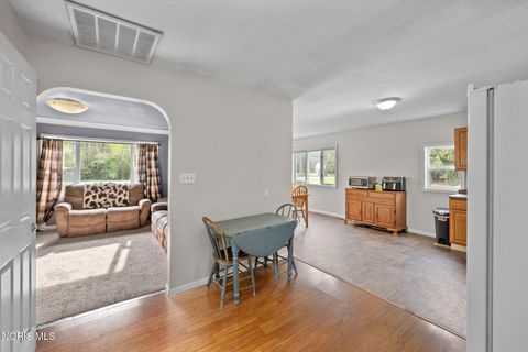 Tiny photo for 3267 County Road 1, Swanton, OH 43558 (MLS # 10006951)