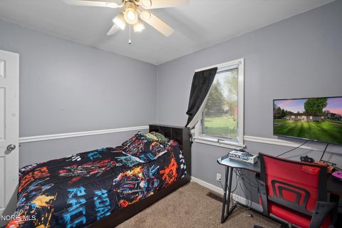 Tiny photo for 3267 County Road 1, Swanton, OH 43558 (MLS # 10006951)