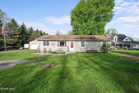 Photo of 3267 County Road 1, Swanton, OH 43558 (MLS # 10006951)