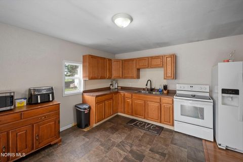 Tiny photo for 3267 County Road 1, Swanton, OH 43558 (MLS # 10006951)