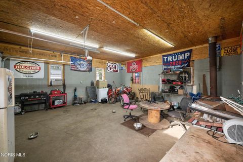 Tiny photo for 3267 County Road 1, Swanton, OH 43558 (MLS # 10006951)