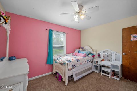 Tiny photo for 3267 County Road 1, Swanton, OH 43558 (MLS # 10006951)