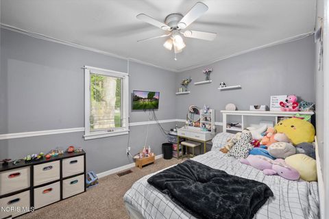 Tiny photo for 3267 County Road 1, Swanton, OH 43558 (MLS # 10006951)