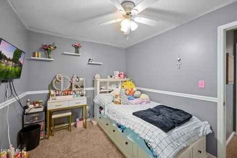 Tiny photo for 3267 County Road 1, Swanton, OH 43558 (MLS # 10006951)