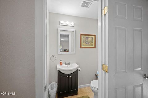 Tiny photo for 3267 County Road 1, Swanton, OH 43558 (MLS # 10006951)