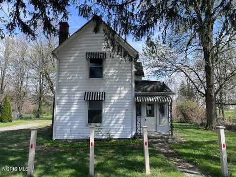 Tiny photo for 125 N Park Drive, McComb, OH 45858 (MLS # 10006383)