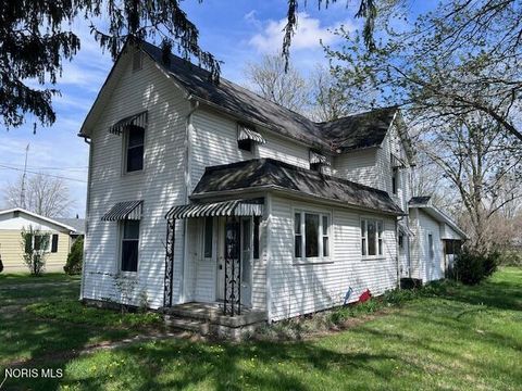 Tiny photo for 125 N Park Drive, McComb, OH 45858 (MLS # 10006383)