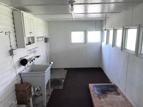 Tiny photo for 125 N Park Drive, McComb, OH 45858 (MLS # 10006383)